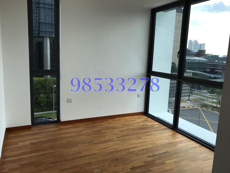 J Gateway (D22), Condominium #145824862
